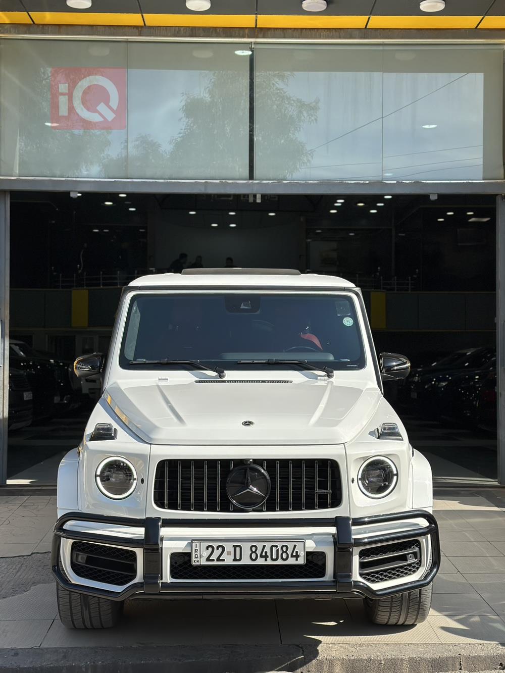مێرسێدس بێنز G-Class